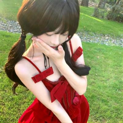 火星坏女孩
