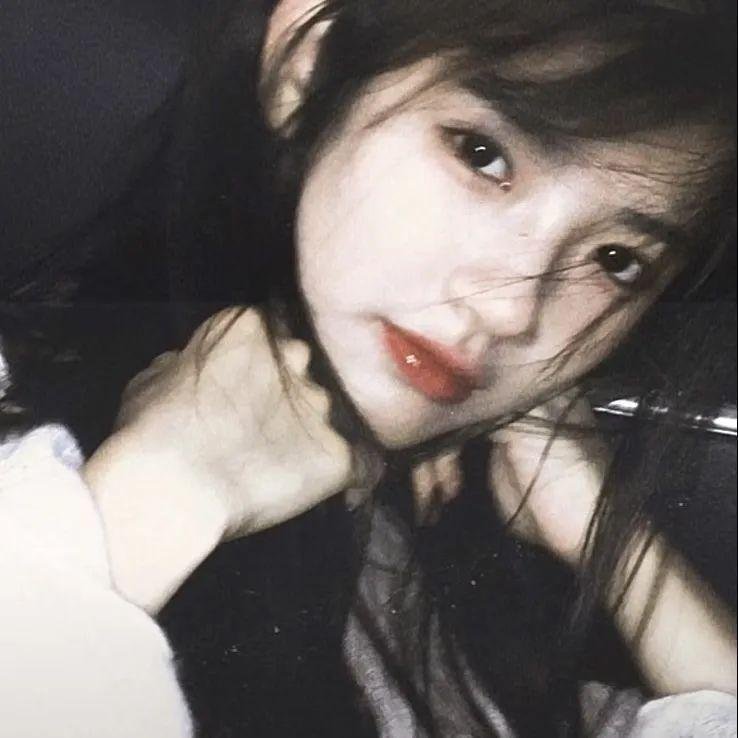 疯魔美女